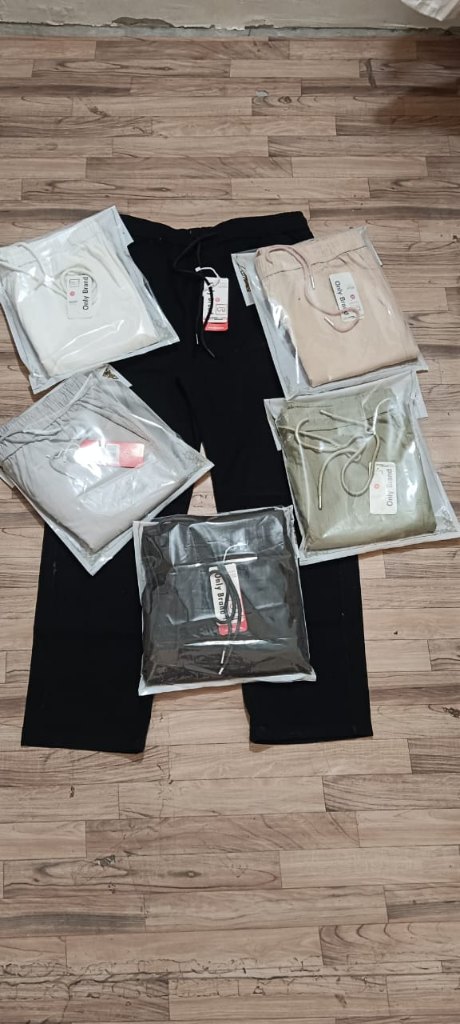 Linen Pants for Men